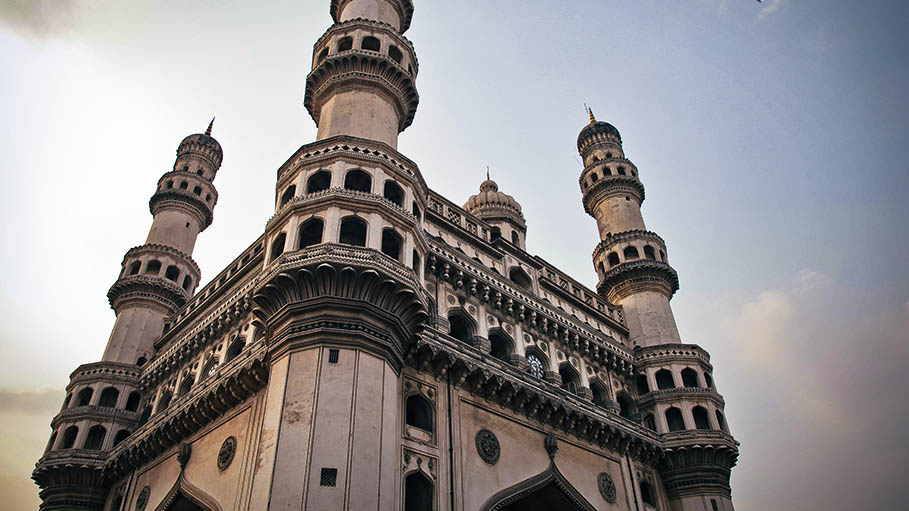 Hyderabad is Speculated to Transform into a Union Territory