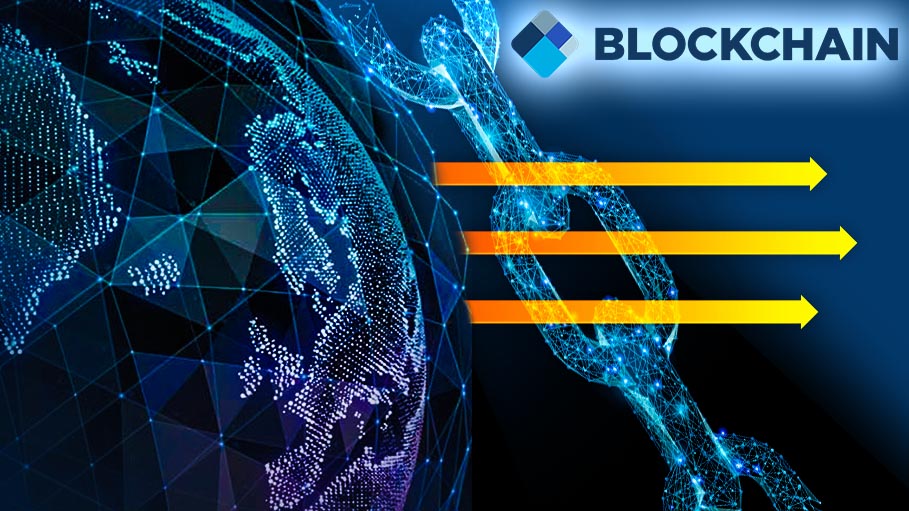 How Blockchain Gives These 6 Industries a Competitive Advantage