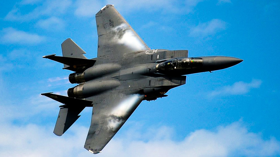 Japan: Pilot's Body Found 2 Weeks after Fighter Jet Vanished from Radar