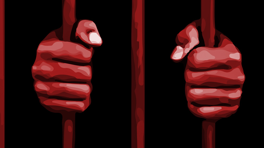 Men Arrested for Stealing Luxury Items from Railway Saloon Coach in Delhi