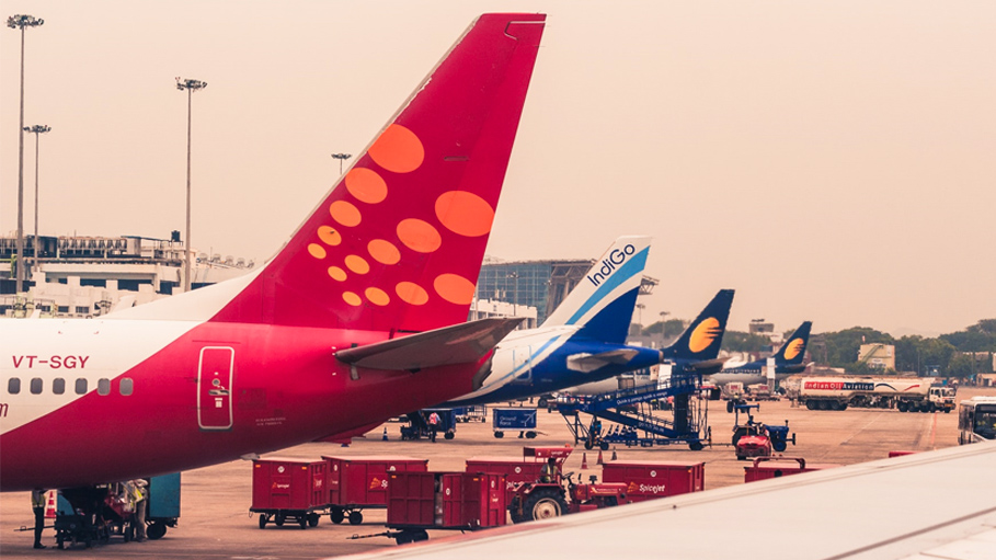 Coronavirus Impact: 84 Flights Cancelled in Chennai Due to Lack of Passengers