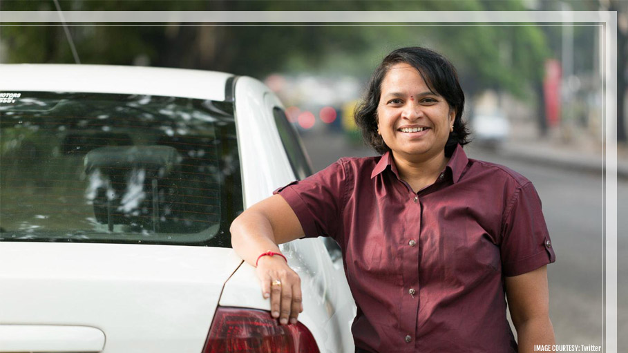 Ford, Uber Take up Initiatives to Empower Women