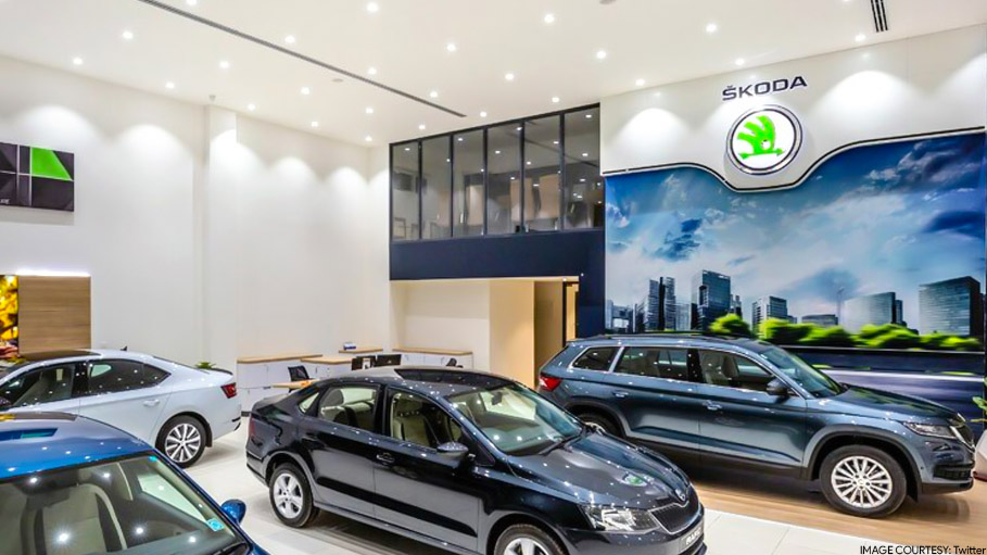 Despite Slowdown, Skoda Invests Rs 8000 Crore in India, Lines up Series of New Launches