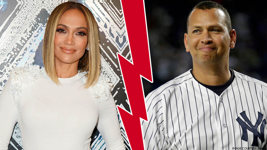 Singer Jennifer Lopez, Alex Rodriguez Break off Engagement: Report