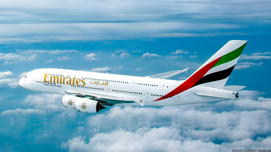 Emirates Ushers in Festive Season Discounts to Europe This Xmas