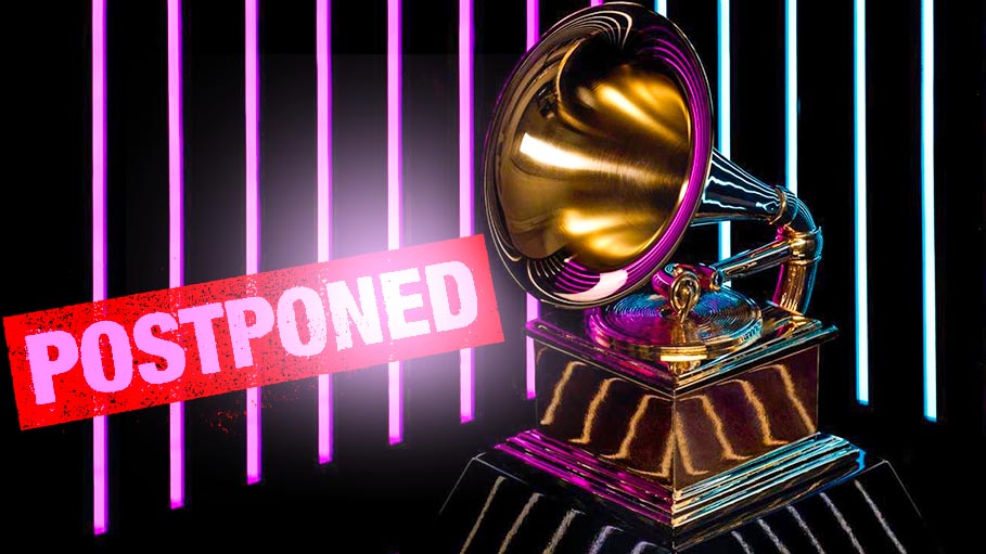 Grammys 2022 Rescheduled amid Covid Spike, New Date to be Announced