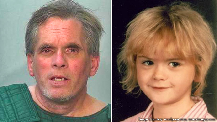 DNA Reports Reveal the Murderer of 1988 April Tinsley Case