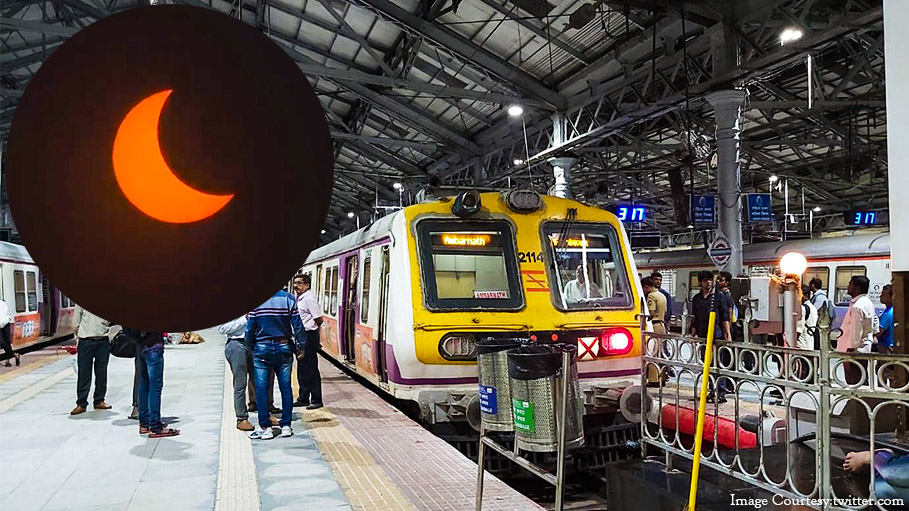 Mumbai-Railways, UP-Saurastra Games to Start Late Due to Solar Eclipse