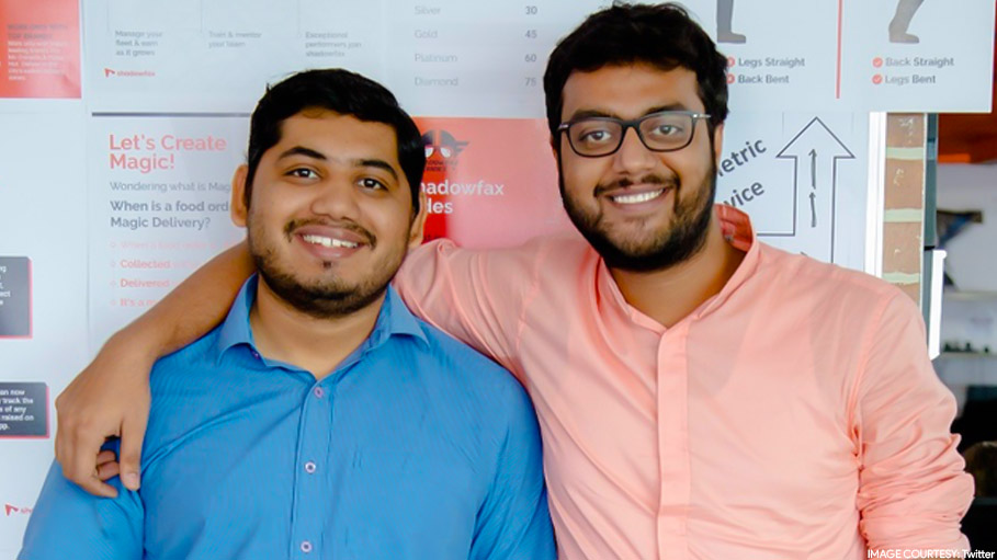 Flipkart Picks Minority Stakes in Shadowfax to Expand Hyperlocal Delivery Capabilities