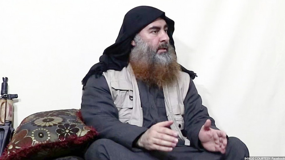 Abu Bakr al Baghdadi, the Elusive ISIS Chief is Finally Killed in Syria