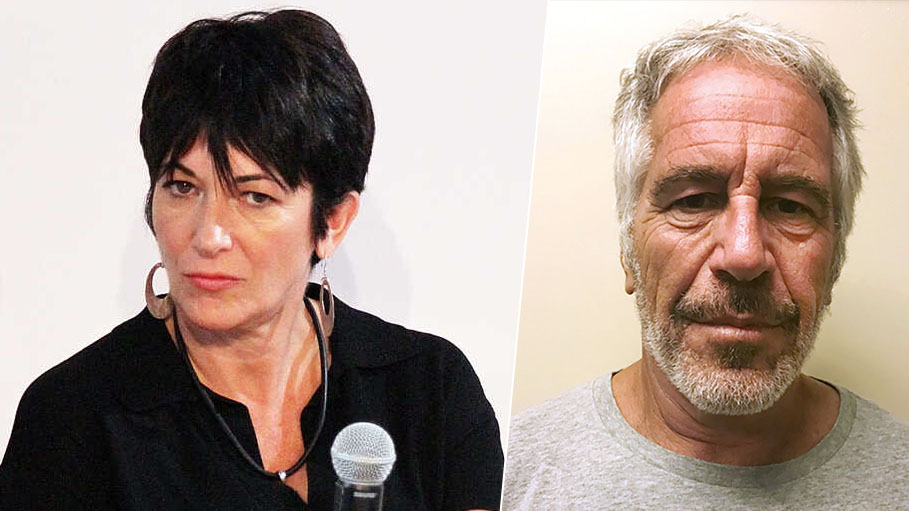 Socialite Ghislaine Maxwell Found Guilty of Trafficking Young Girls in Epstein Sex Case