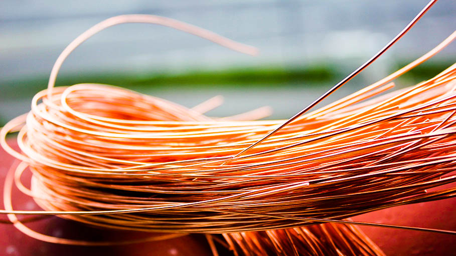 Global Macroeconomic Uncertainties Weighing on Nonferrous Metal Prices: ICRA