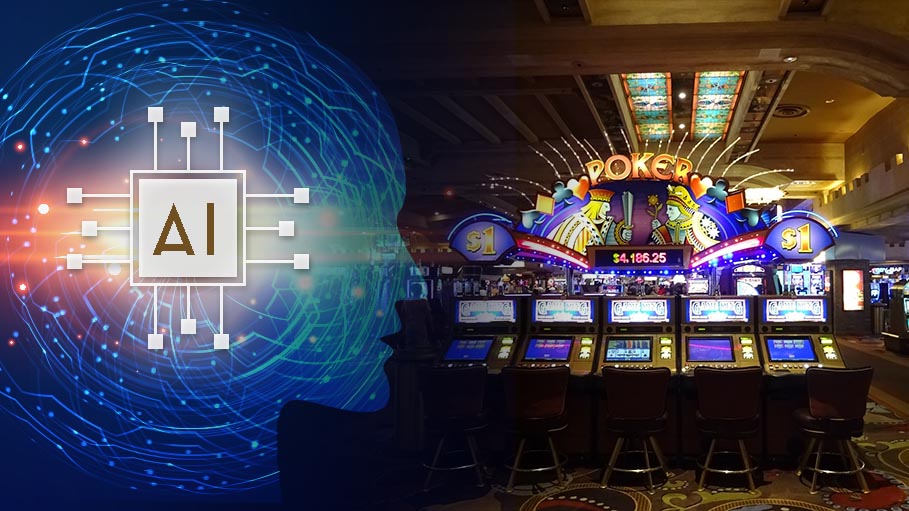 Big Casinos in China Now Use ‘Artificial Intelligence’ to Spot Who is Going to Lose