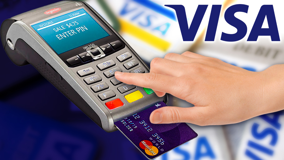 Debit Card Will Propel India Towards a Less Cash Society: Visa
