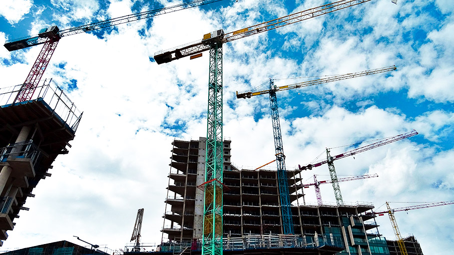 Trump Tower Builder in Mumbai Downgraded by Moody's Investors Service