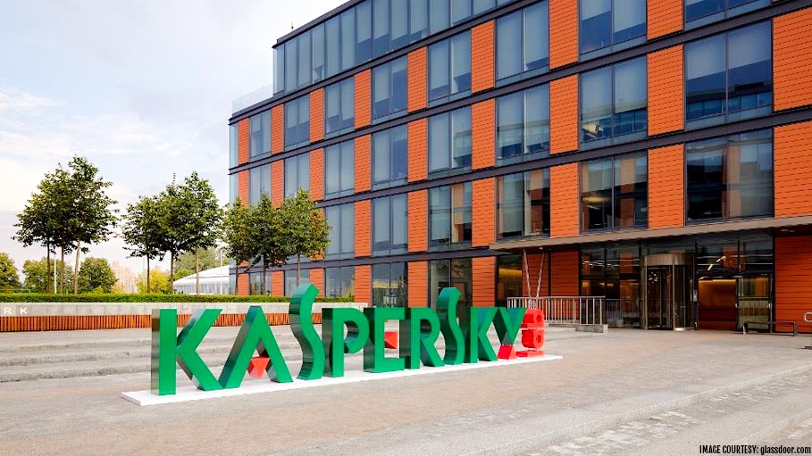 15% of Enterprises Experience a Targeted Attack: Kaspersky Lab