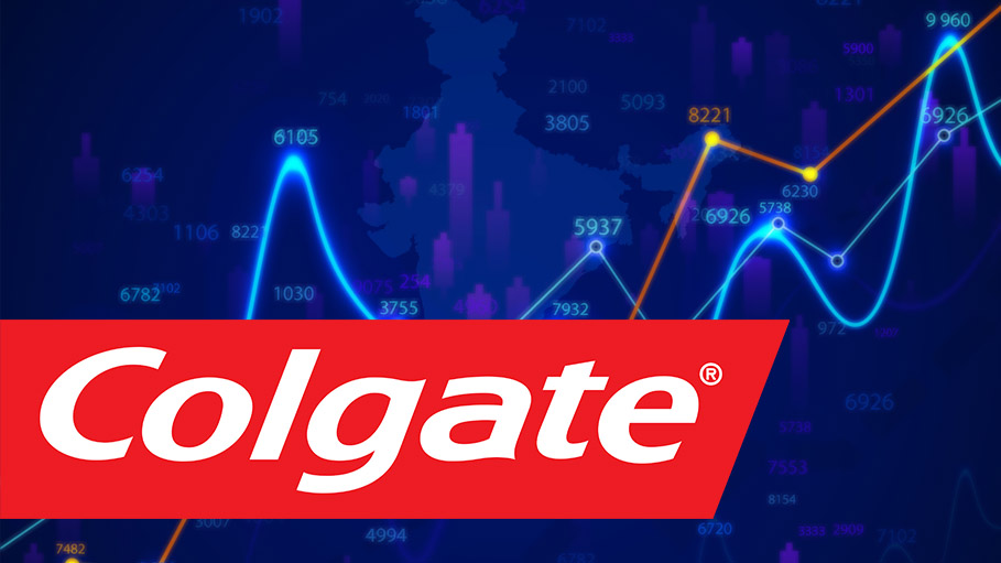 Colgate's Shocking Numbers May Offer Some Clues into Indian Stock Market Mystery