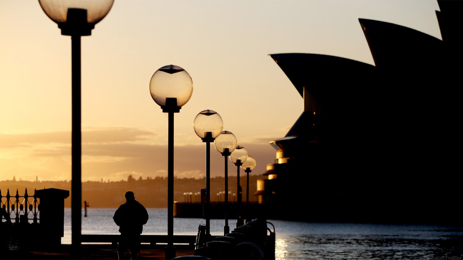 Sydney Ends Coronavirus Lockdown after 106 Days
