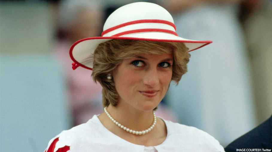 BBC to Review Its Editorial Policies after Diana’s Controversial Interview