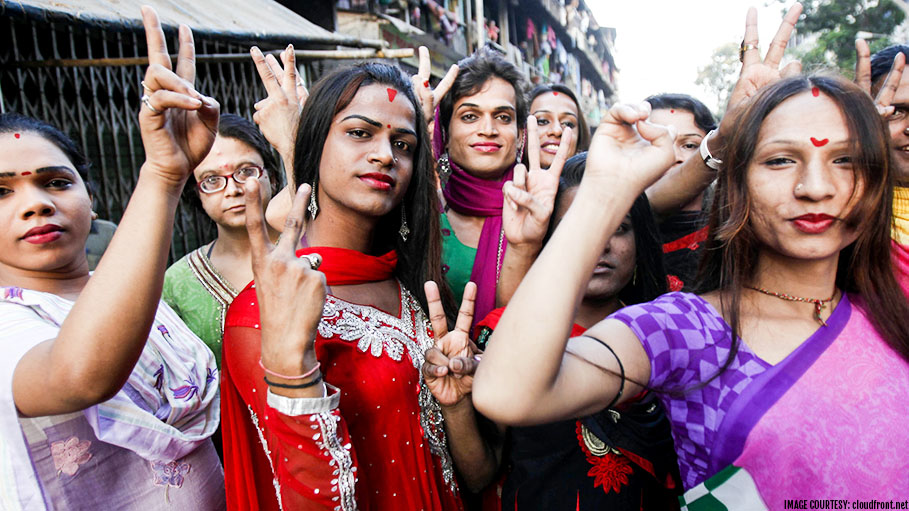 Sweekruti: The New Transgender Programme Initiated by the Odisha Government in India