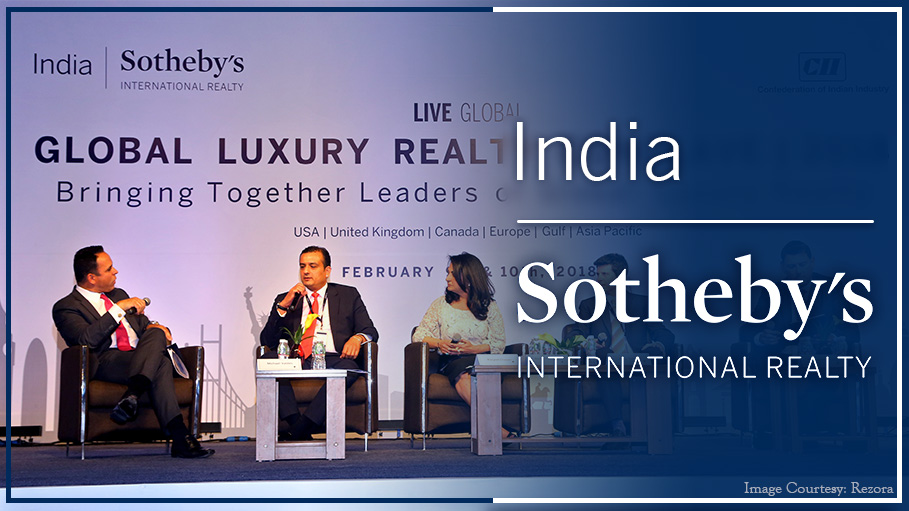 India Sotheby’s International Realty Forays Into East India
