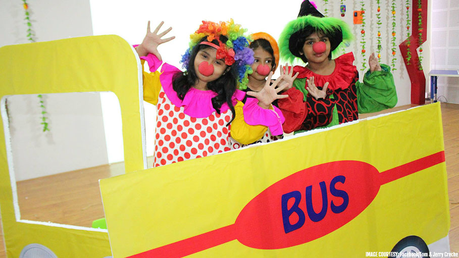 Babilou Group Arm Acquires Tom & Jerry Creche