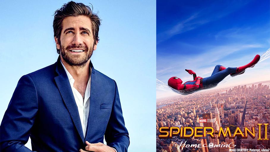 Jake Gyllenhaal in Next ‘Spider-Man: Homecoming’ Film as the Villain