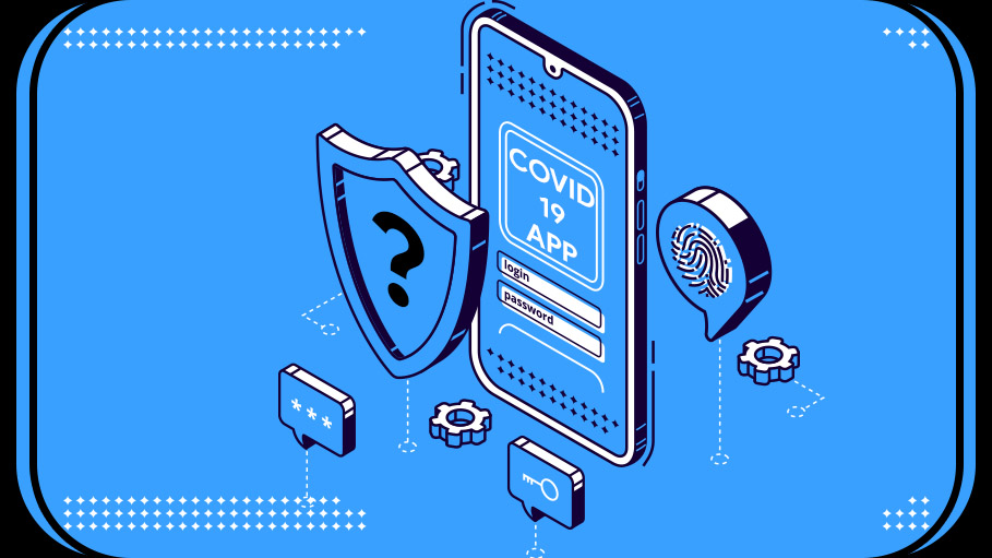 Do Coronavirus Apps Really Protect Your Personal Privacy?