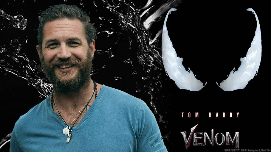 Venom Official Teaser Trailer is Out! This Marvel-Spiderman Live-Action Starring Tom Hardy is an Absolute Excitement Booster