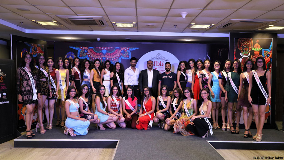 Miss India Grooming Expert Clarifies Stance Regarding Skin Tone of Miss India Contestants