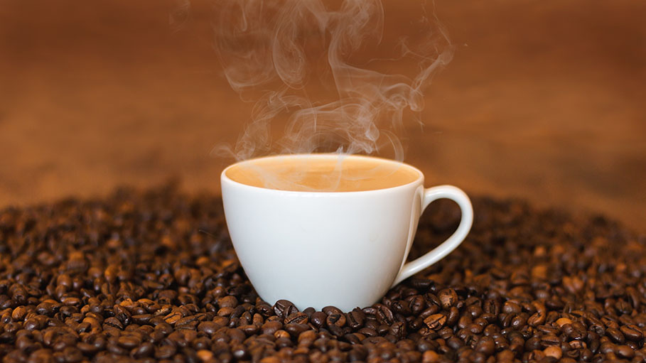 Want to Stay Healthy – Drink 7 Cups of Coffee a Day