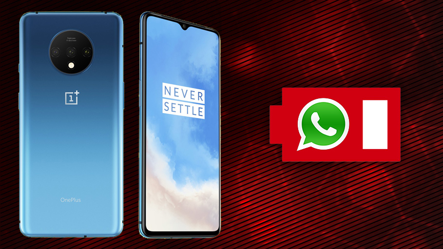 OnePlus Phone Batteries being Exhausted by WhatsApp