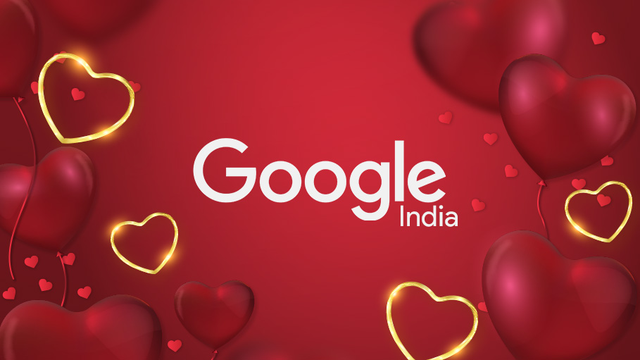 Google’s Catchy and New Valentine Trend Is Keeping All the Singles Engaged
