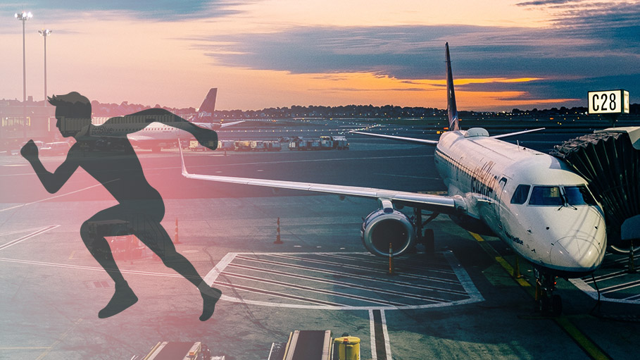 He Buys Flight Tickets to Rob Passengers: Get a Detailed Report Here