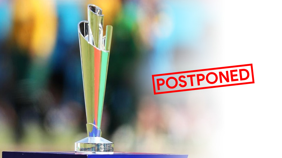 IPL 2021 Postponed, T20 World Cup Set for UAE Shift amid Covid