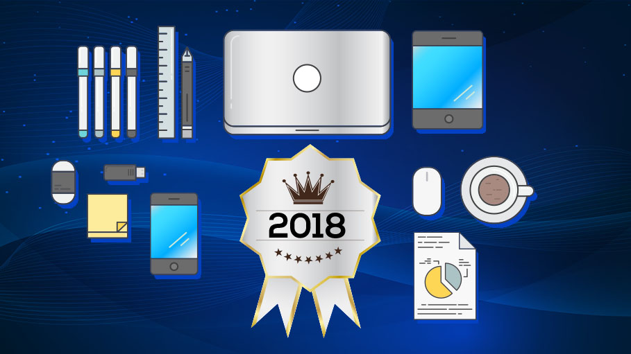 What You Can Do for Your Business Brand in 2018