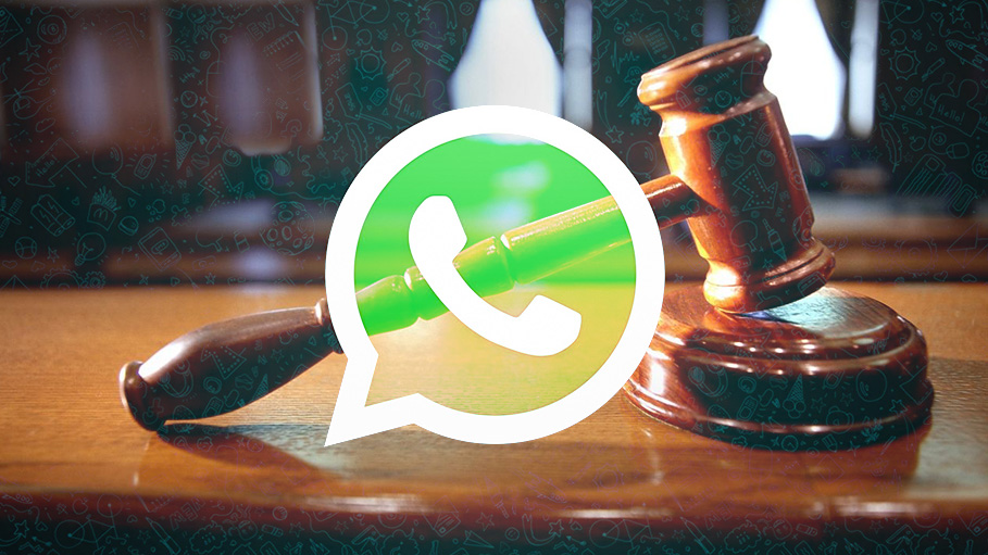 WhatsApp to Take Legal Action against Elements Abusing Its Platform