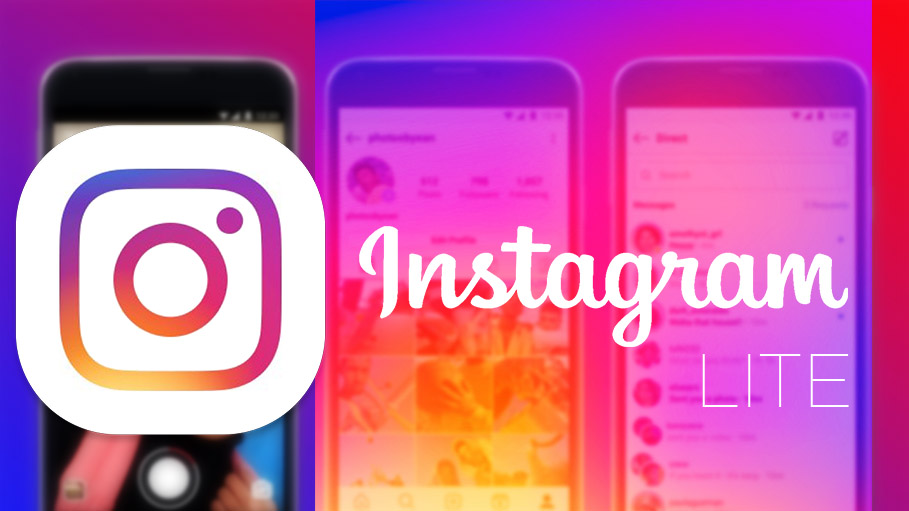 Facebook Launches Lite Version of Instagram in 170 Lower Bandwidth Countries