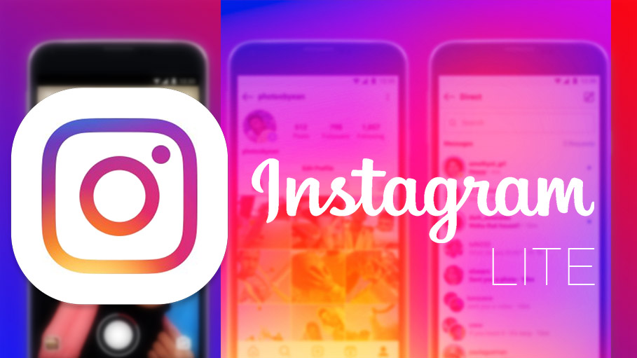 Facebook Launches Lite Version of Instagram in 170 Lower Bandwidth Countries