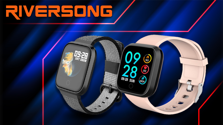 Riversong Enters Smartwatch Market