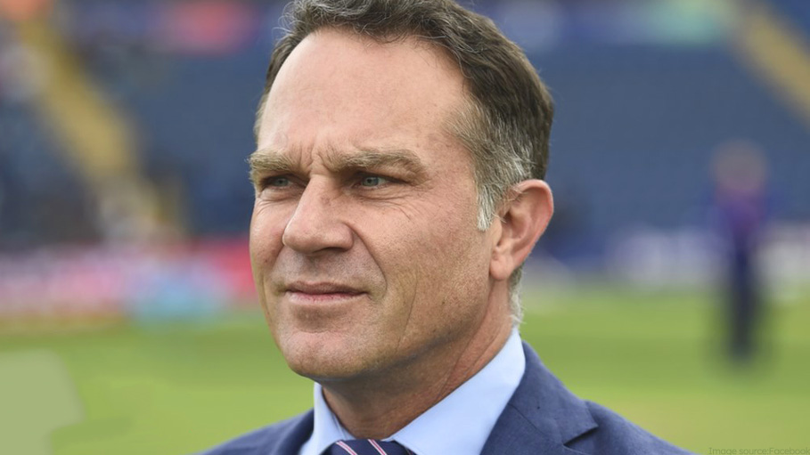 Australian Cricketer Michael Slater Arrested over Domestic Violence Allegations