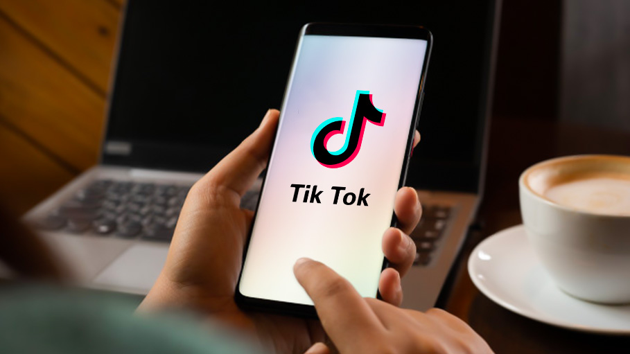 Holly Horne, A TikTok Super Star, Takes Home Six-Figure Salary