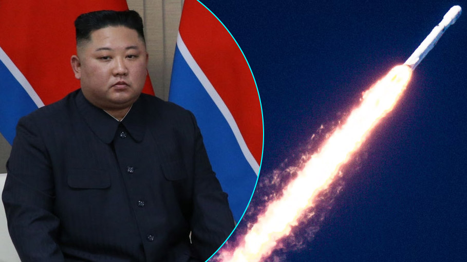 North Korea Preparing for "Long-Term Confrontation" with US