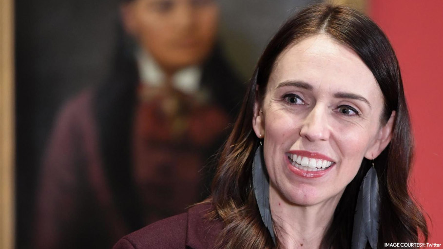 No Covid on Meat Exports, Says New Zealand's Ardern after China’s Claim
