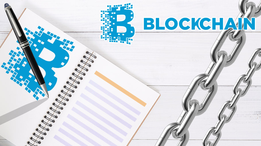 How to Write a Whitepaper for Your Blockchain Project
