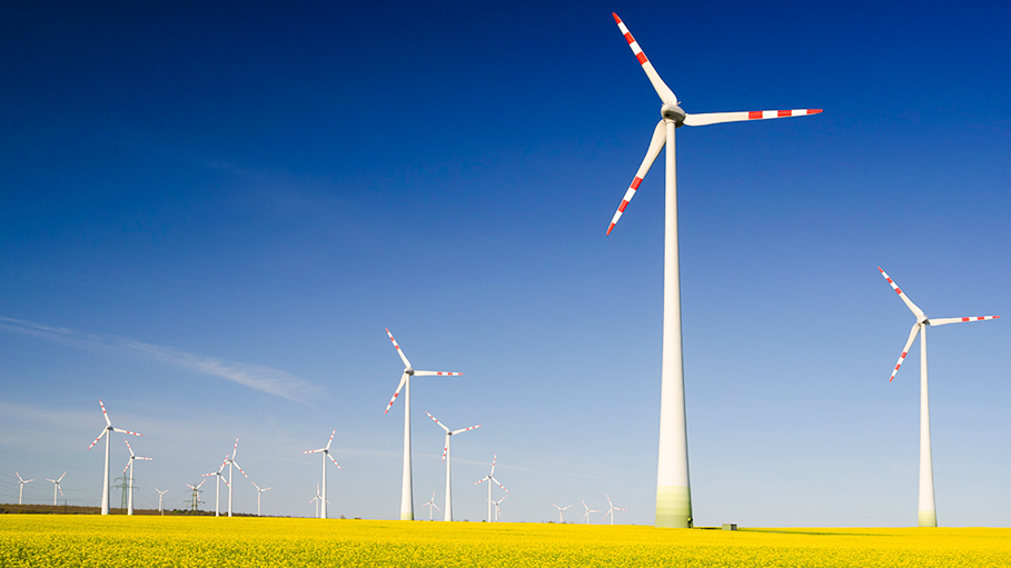 Wind Energy Capacity Addition to be Subdued in FY2020