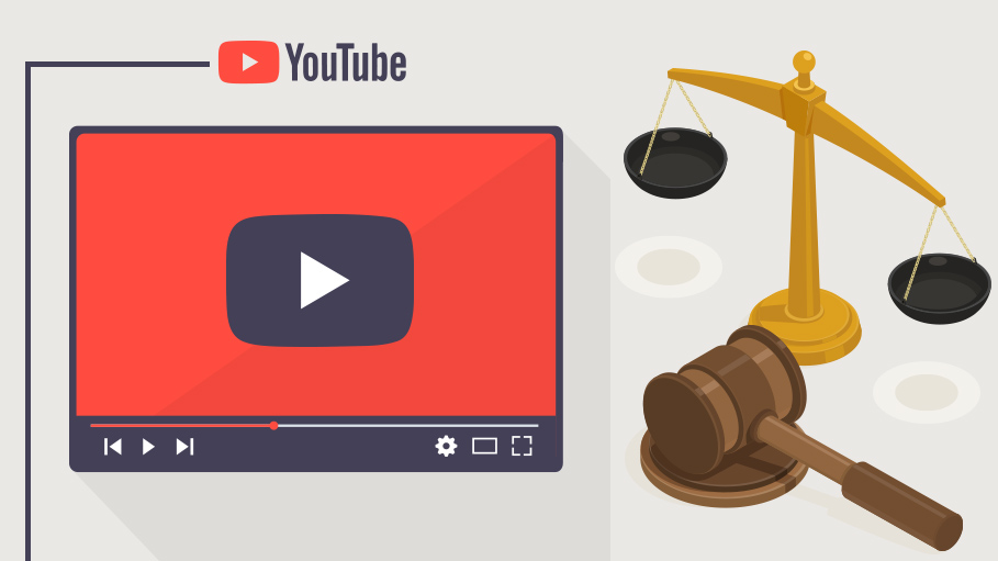 YouTube Hit with Discrimination Lawsuit Filed by Black Artists