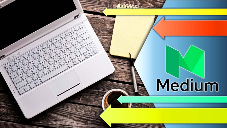 How Can You Use Medium for Blog Traffic – A Guide for the Bloggers