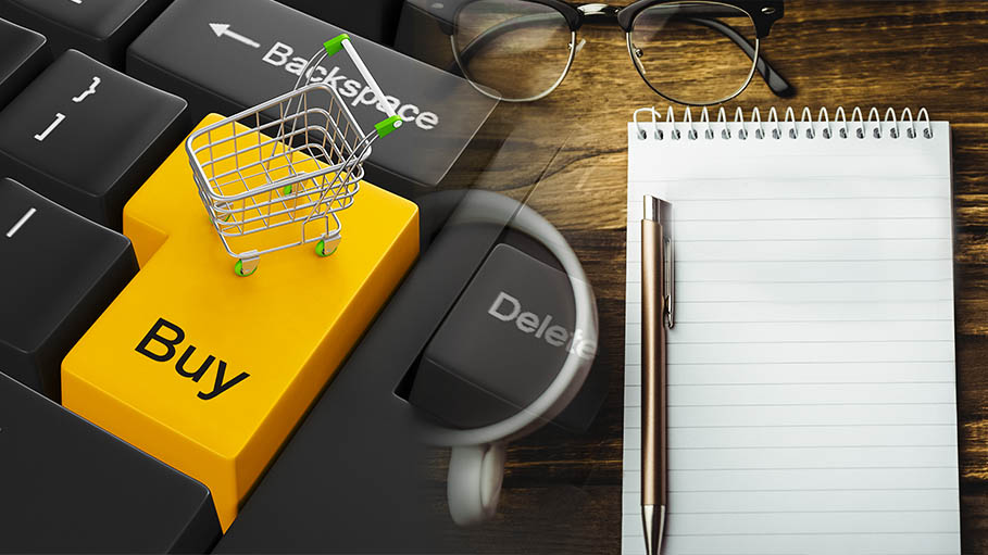Hot E-Commerce Content Marketing Tips for the Beginners
