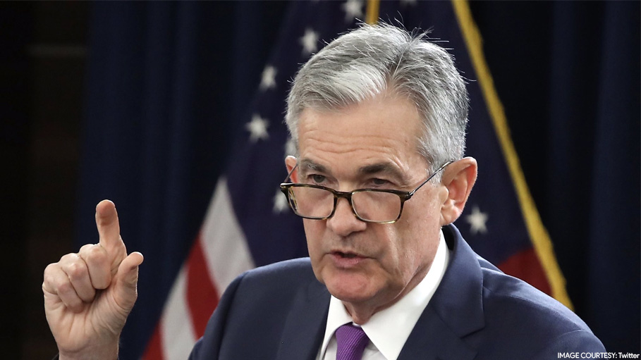 Federal Reserve Last Month Saw Much Less Risk of Recession, Reveal Minutes